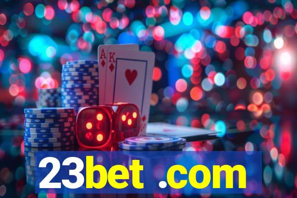 23bet .com